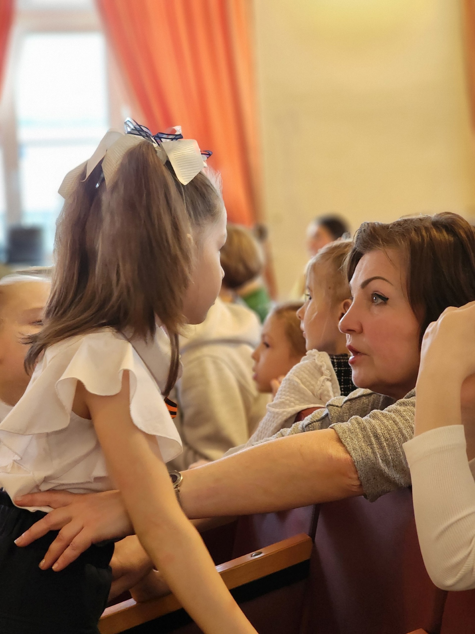 1 фестиваль